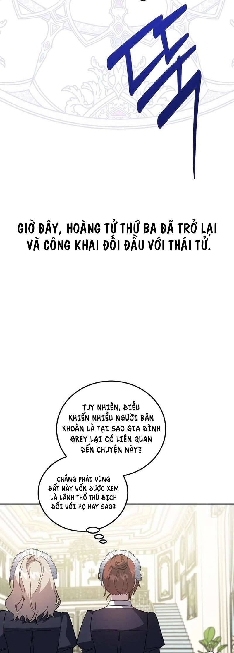 Nữ Hầu Báo Thù: Thời Khắc Cuối Cùng Chương 6 Ảnh 36