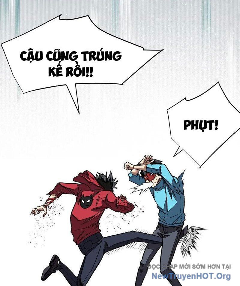 Thế Giới Siêu Phàm! Ta Là Ma Cà Rồng? Chương 12 Ảnh 31