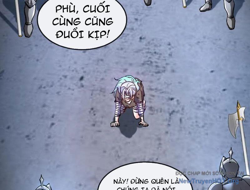 Ta Báo Thù Đế Quốc Sau Khi Bị Phản Bội Chương 16 Ảnh 10
