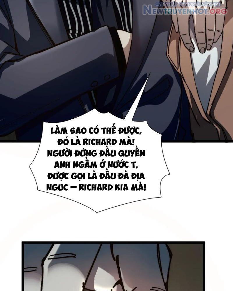 Bách Thú Chi Vương Chương 8 Ảnh 58