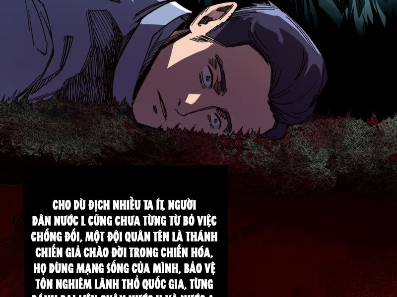 Bách Thú Chi Vương Chương 6 Ảnh 13