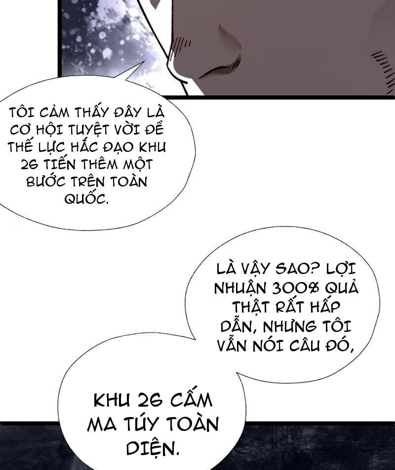 Bách Thú Chi Vương Chương 4 Ảnh 18