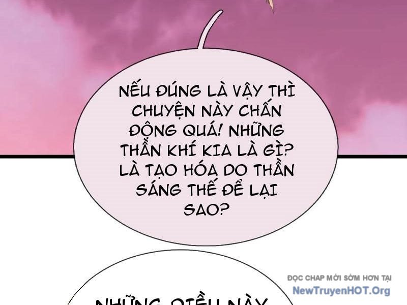 Tiên Làm Nô Thần Là Bộc, Đại Đế Làm Chó Giữ Nhà Chương 59 Ảnh 17