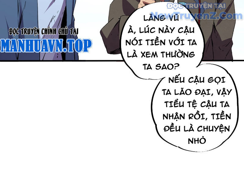 Cấm Chú Sư Mạnh Nhất Lịch Sử Chương 6 Ảnh 37