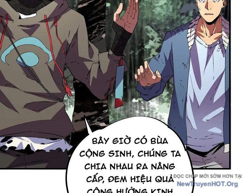 Cấm Chú Sư Mạnh Nhất Lịch Sử Chương 14 Ảnh 80
