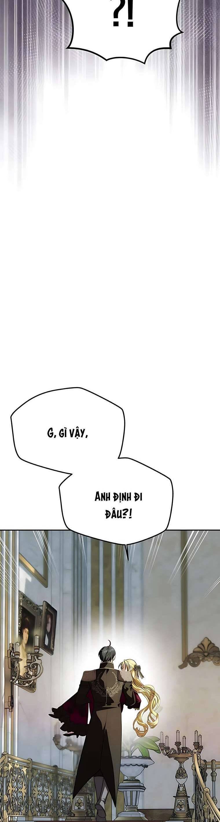 Chỉ Cần Một Người Chồng Là Đủ Chương 66 Ảnh 18