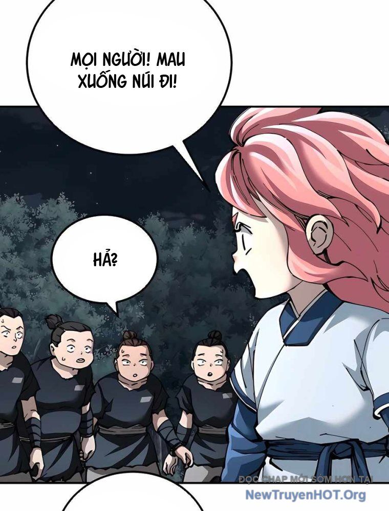 Ông Võ Giả Và Cháu Chí Tôn Chương 99 Ảnh 20