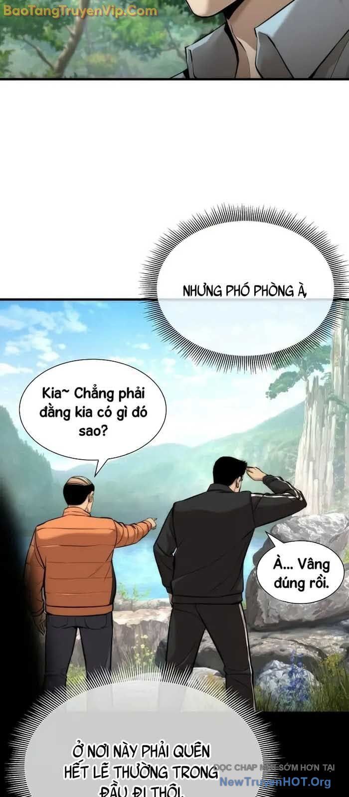 Tôi Hồi Sinh Vào Cuốn Truyện Tu Tiên Chương 2 Ảnh 18