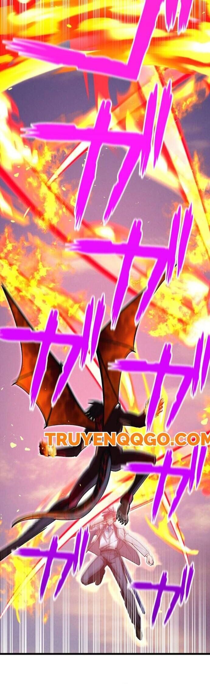 Thánh Kiếm Trùng Sinh Chương 15 Ảnh 59