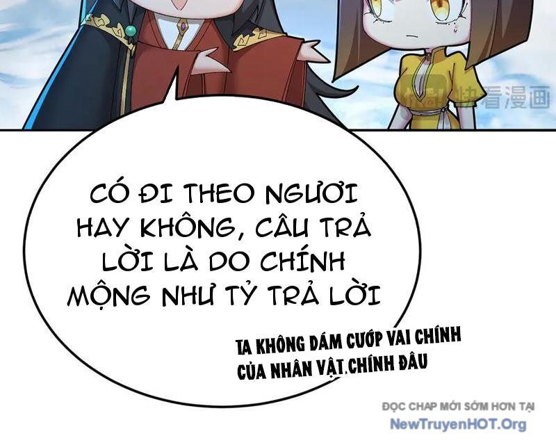 Hóa Ra Các Cô Ấy Mới Là Nhân Vật Chính Chương 95 Ảnh 48