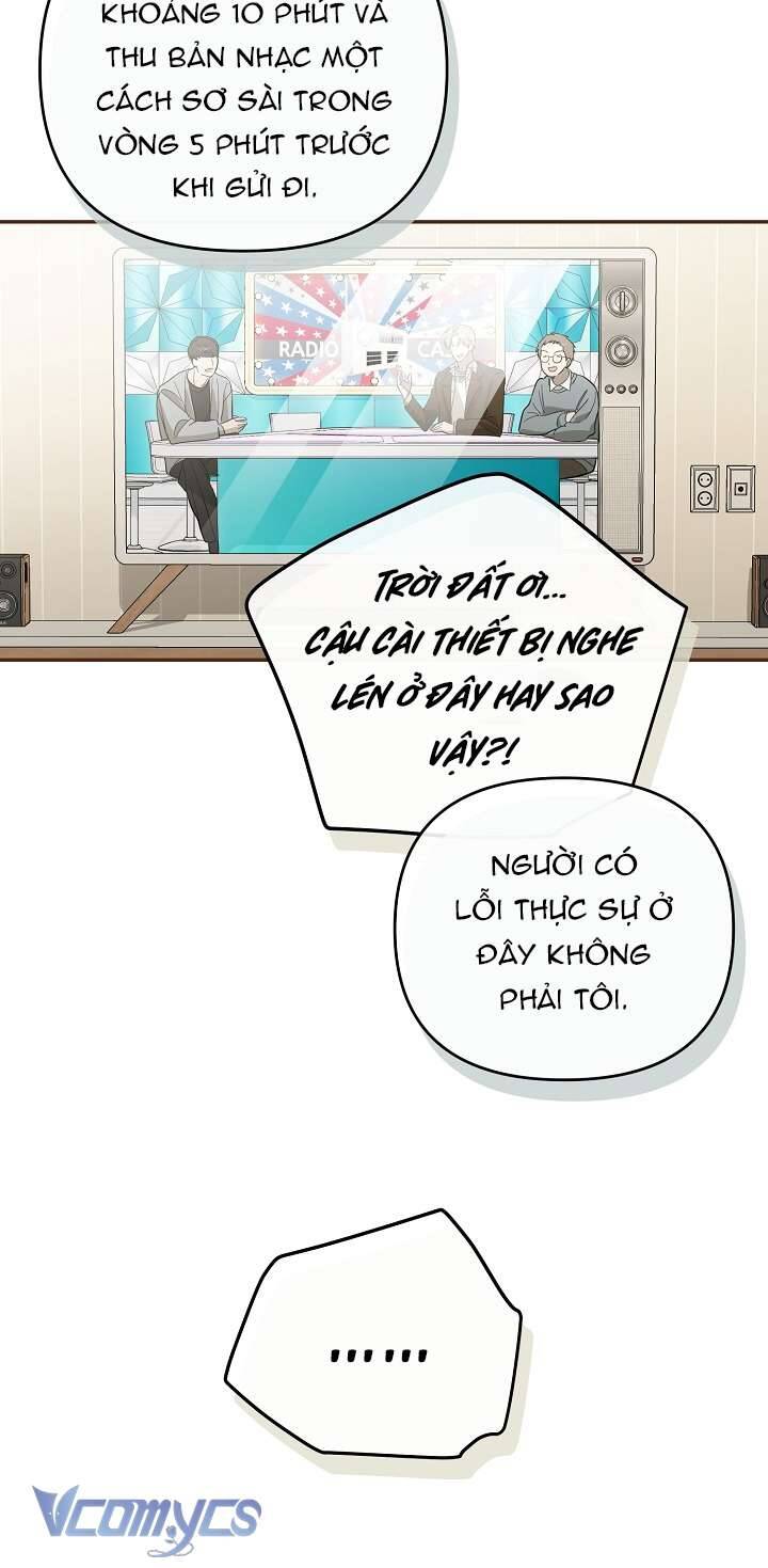Rác Rưởi Sống Sót Với Thân Phận Thần Tượng Pd Chương 4 Ảnh 21