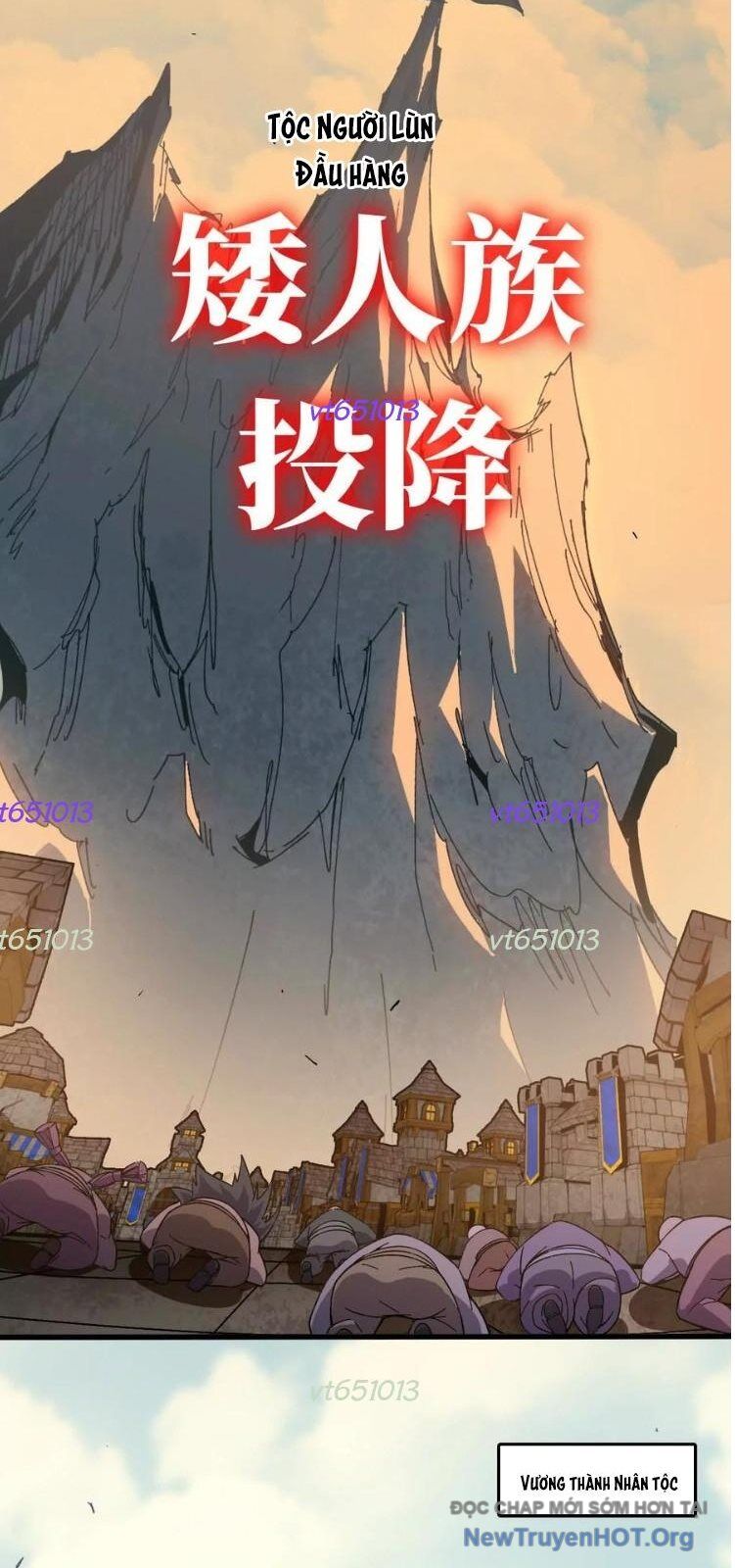 Dũng Giả X Nữ Ma Vương Chương 165 Ảnh 34