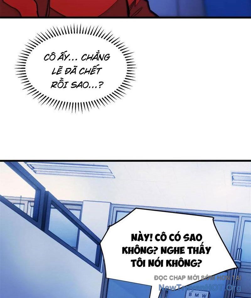 Thế Giới Siêu Phàm! Ta Là Ma Cà Rồng? Chương 13 Ảnh 40