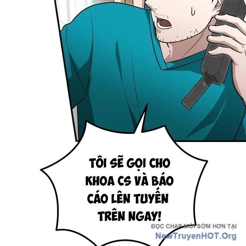 Bác Sĩ Hồi Quy Chỉ Muốn Sống Yên Bình Chương 22 Ảnh 140