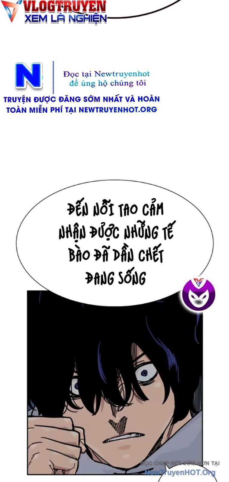 Để Có Thể Sống Sót Chương 174 Ảnh 35