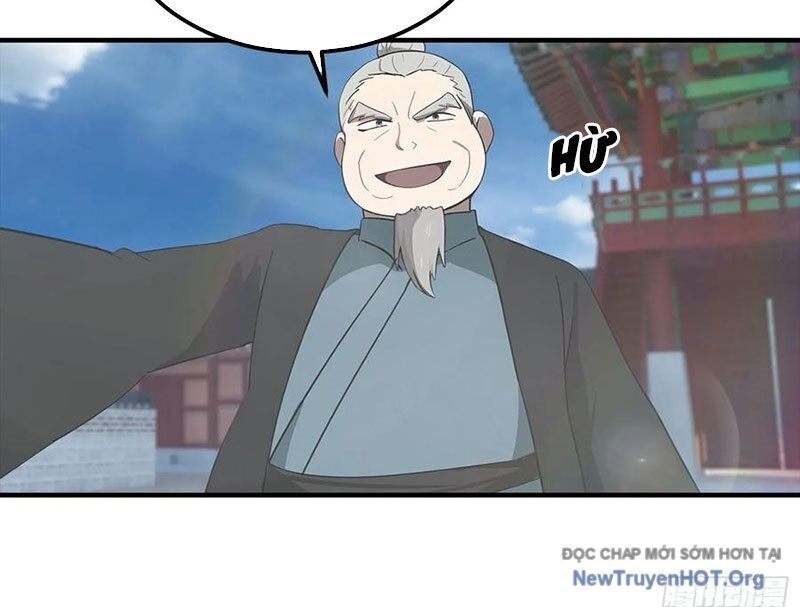 Tu Tiên Trở Về Tại Vườn Trường - Season 2 Chương 188 Ảnh 6
