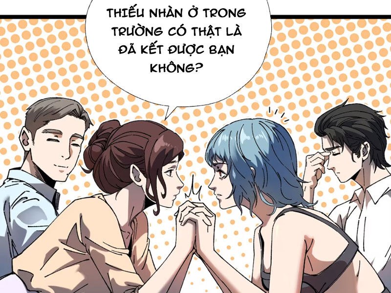 Bách Thú Chi Vương Chương 6 Ảnh 82