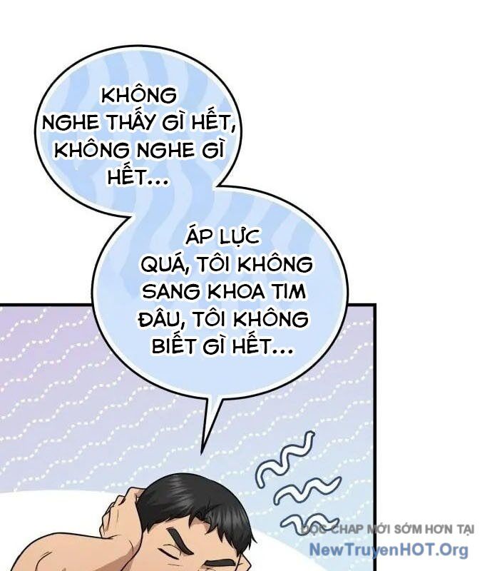 Bác Sĩ Hồi Quy Chỉ Muốn Sống Yên Bình Chương 23 Ảnh 124
