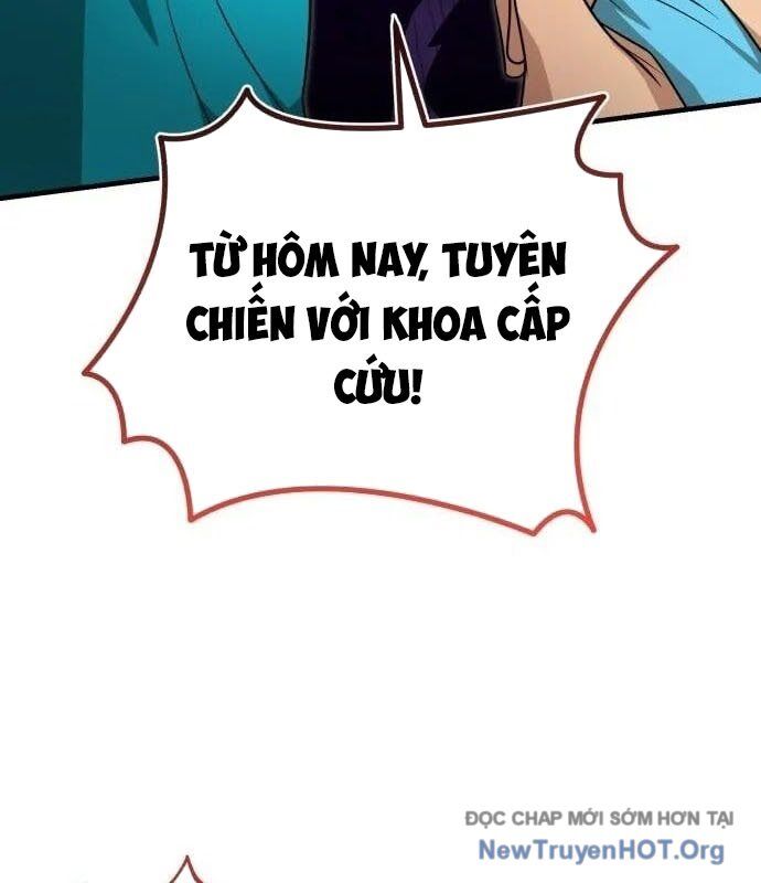 Bác Sĩ Hồi Quy Chỉ Muốn Sống Yên Bình Chương 23 Ảnh 115