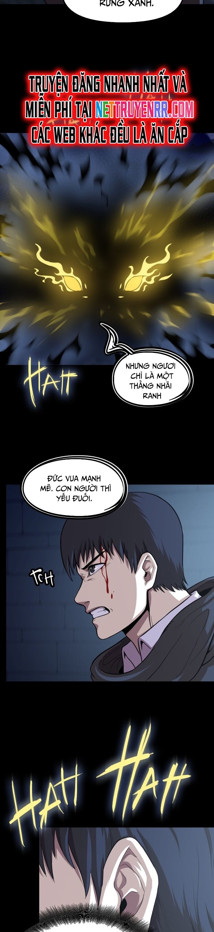 Thợ Săn Nguyên Thủy Chương 54 Ảnh 16