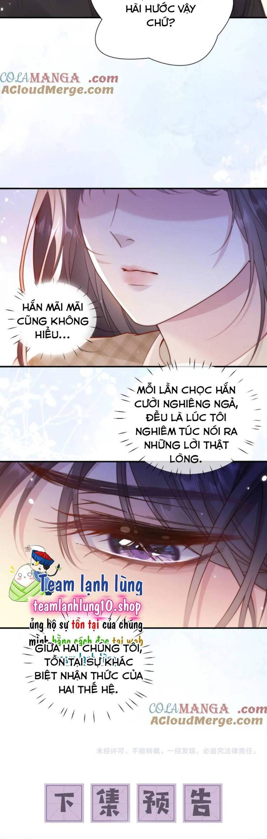 Trọng Sinh Trong Vòng Tay Anh Chương 10 Ảnh 21
