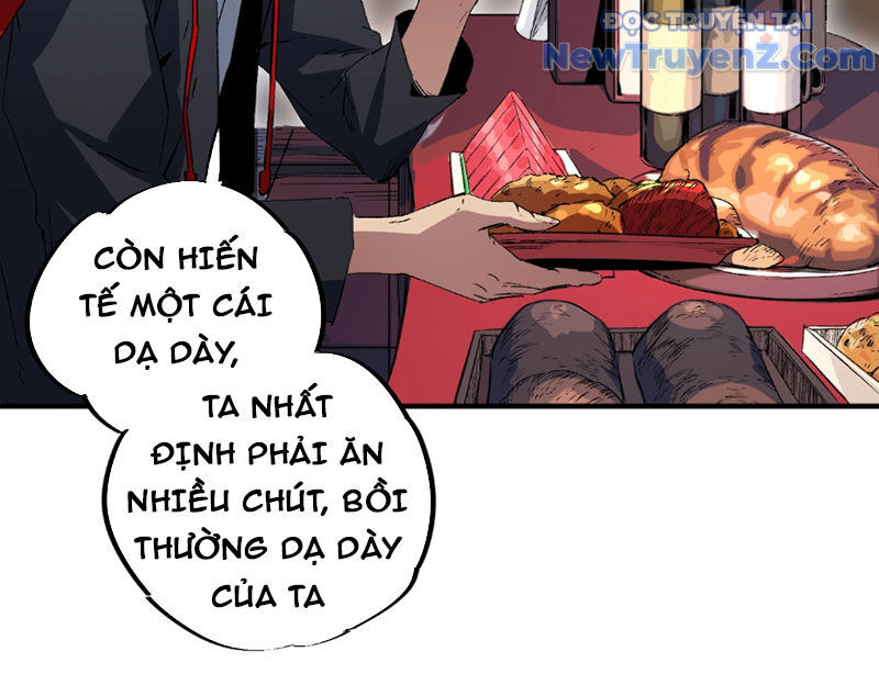Cấm Chú Sư Mạnh Nhất Lịch Sử Chương 6 Ảnh 73