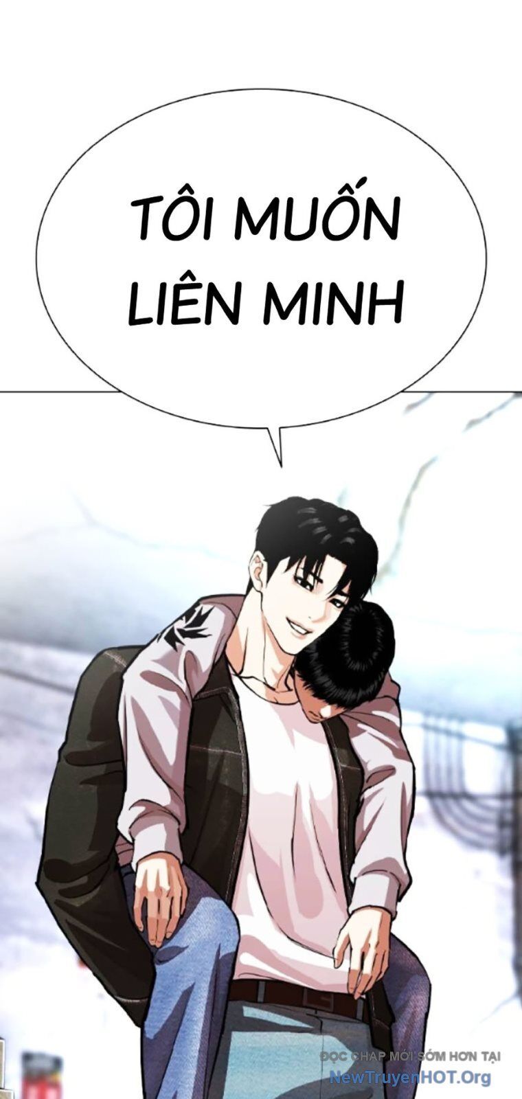 Hoán Đổi Nhiệm Màu Chương 562 Ảnh 121