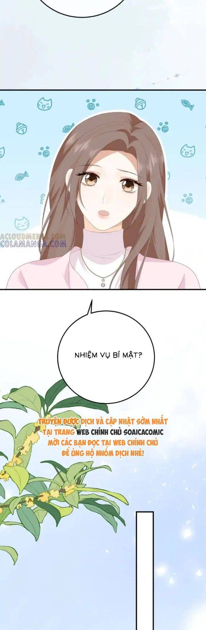 Ấm Hôn 100 Ngày Chương 60 Ảnh 7