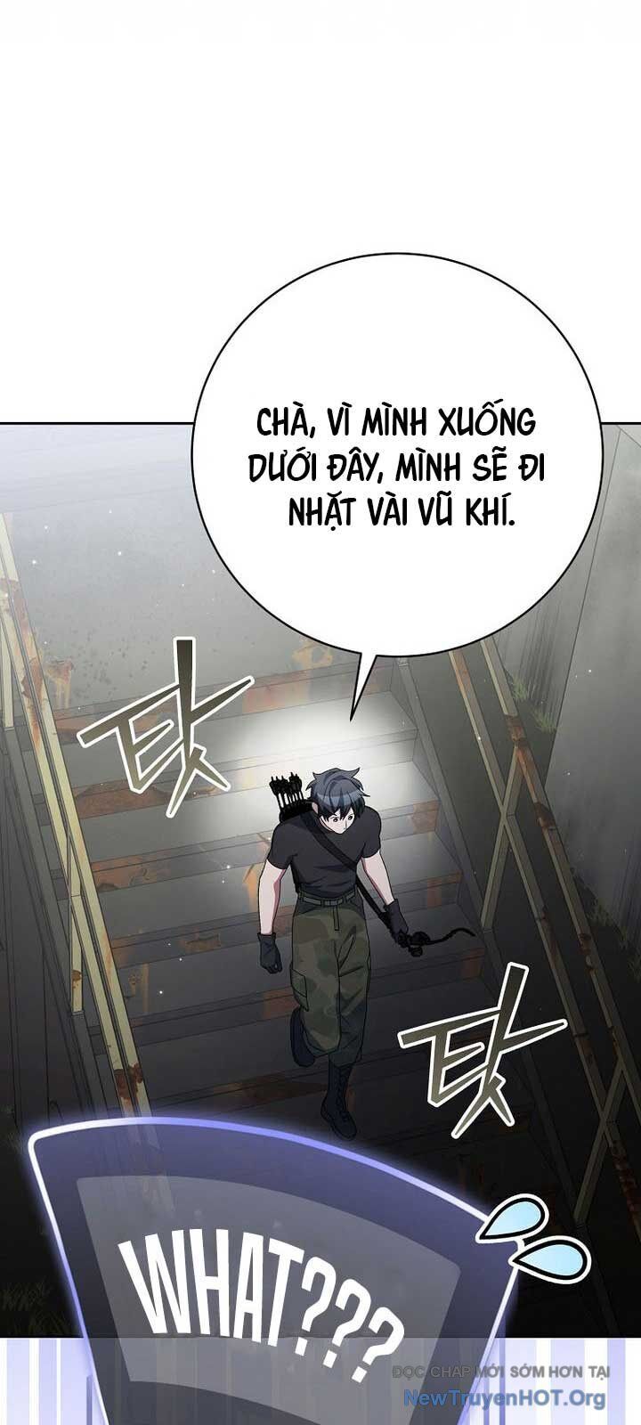 Stream Của Cung Thủ Thiên Tài Chương 70 Ảnh 67