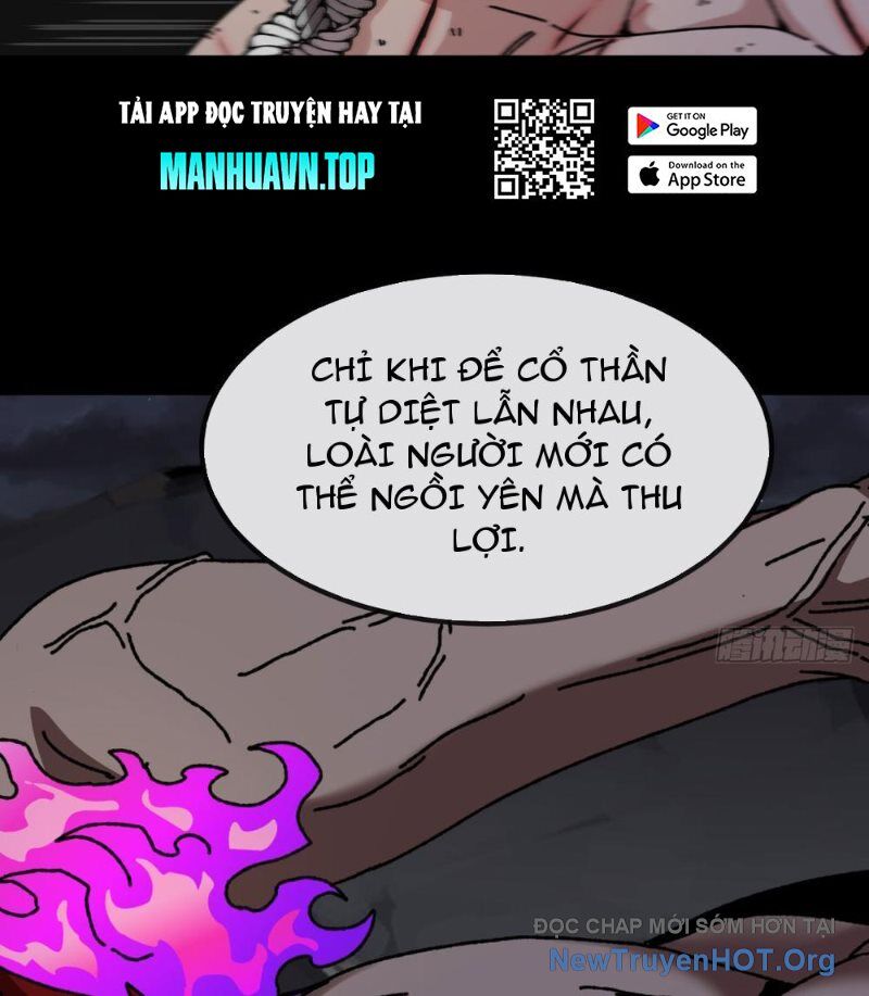 Ta Báo Thù Đế Quốc Sau Khi Bị Phản Bội Chương 11 Ảnh 72