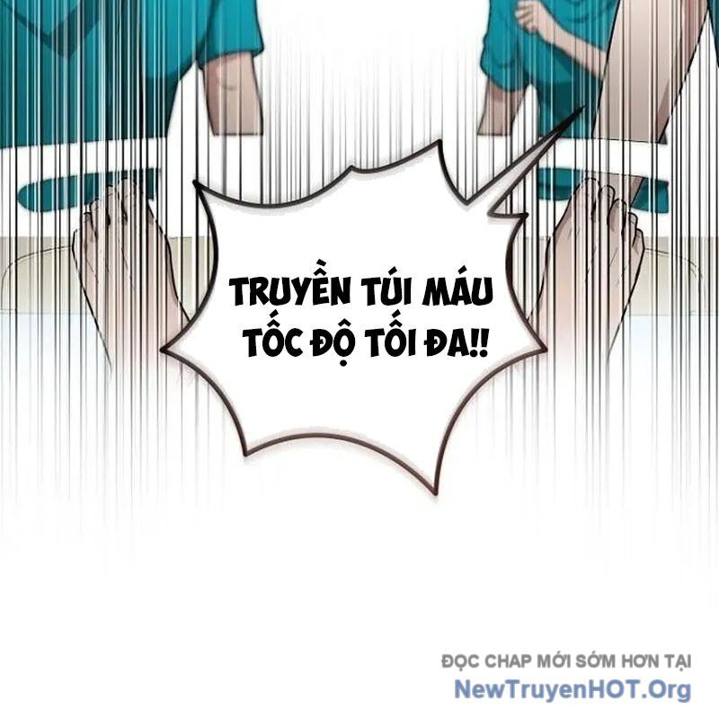 Bác Sĩ Hồi Quy Chỉ Muốn Sống Yên Bình Chương 22 Ảnh 178