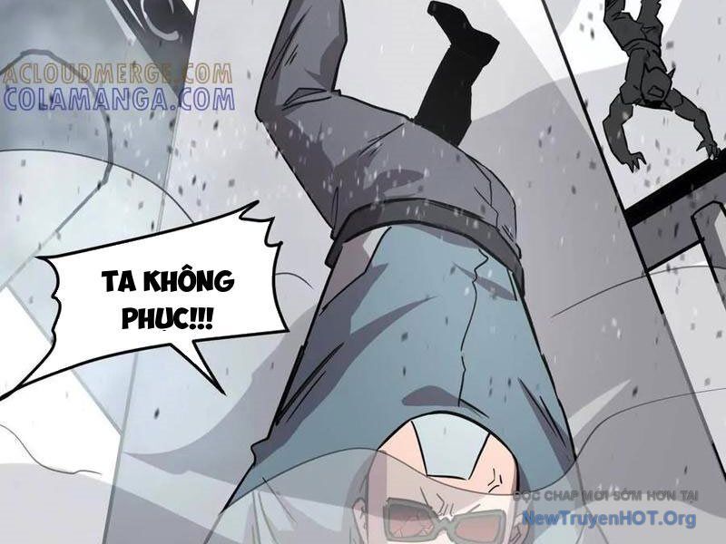 Cương Thi Tiên Sinh Chương 169 Ảnh 79