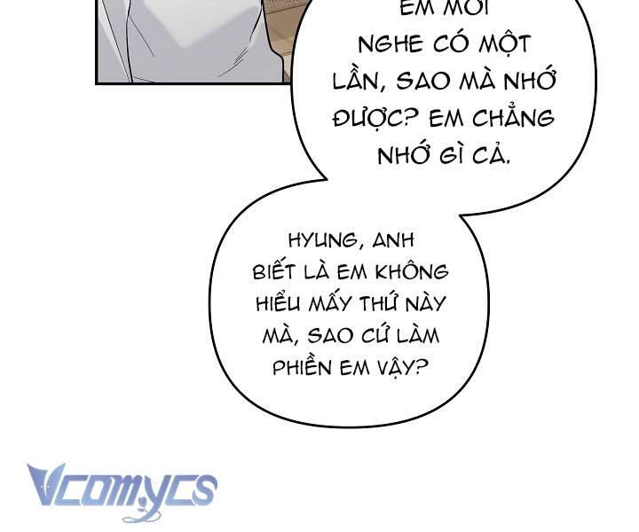 Rác Rưởi Sống Sót Với Thân Phận Thần Tượng Pd Chương 4 Ảnh 17