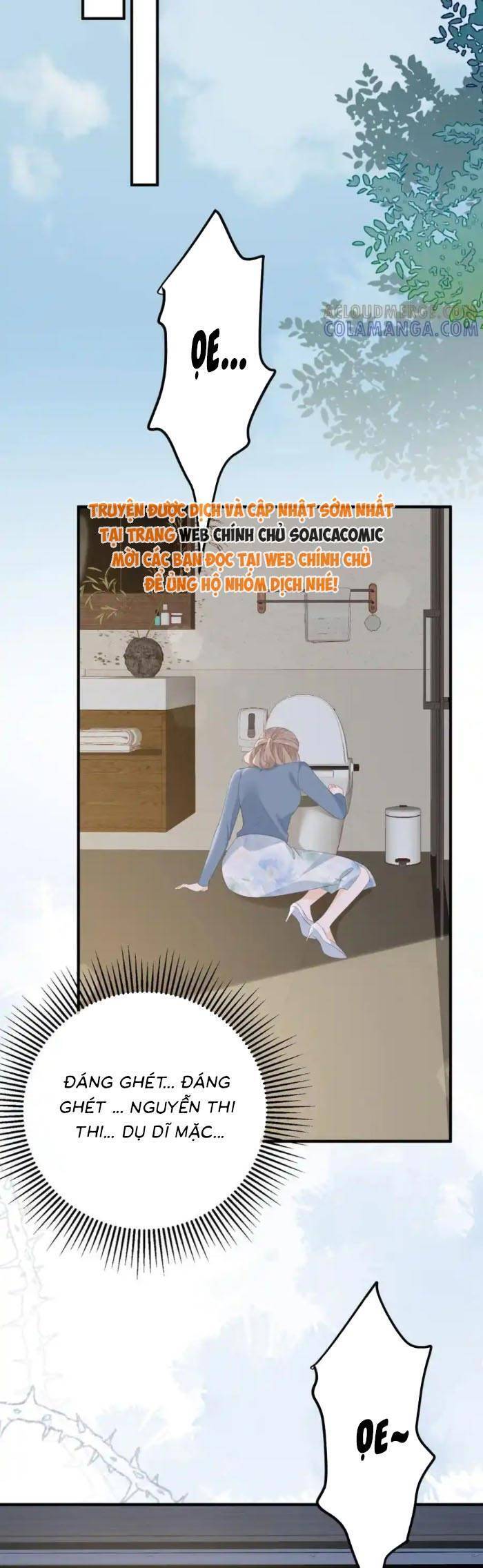 Ấm Hôn 100 Ngày Chương 59 Ảnh 20