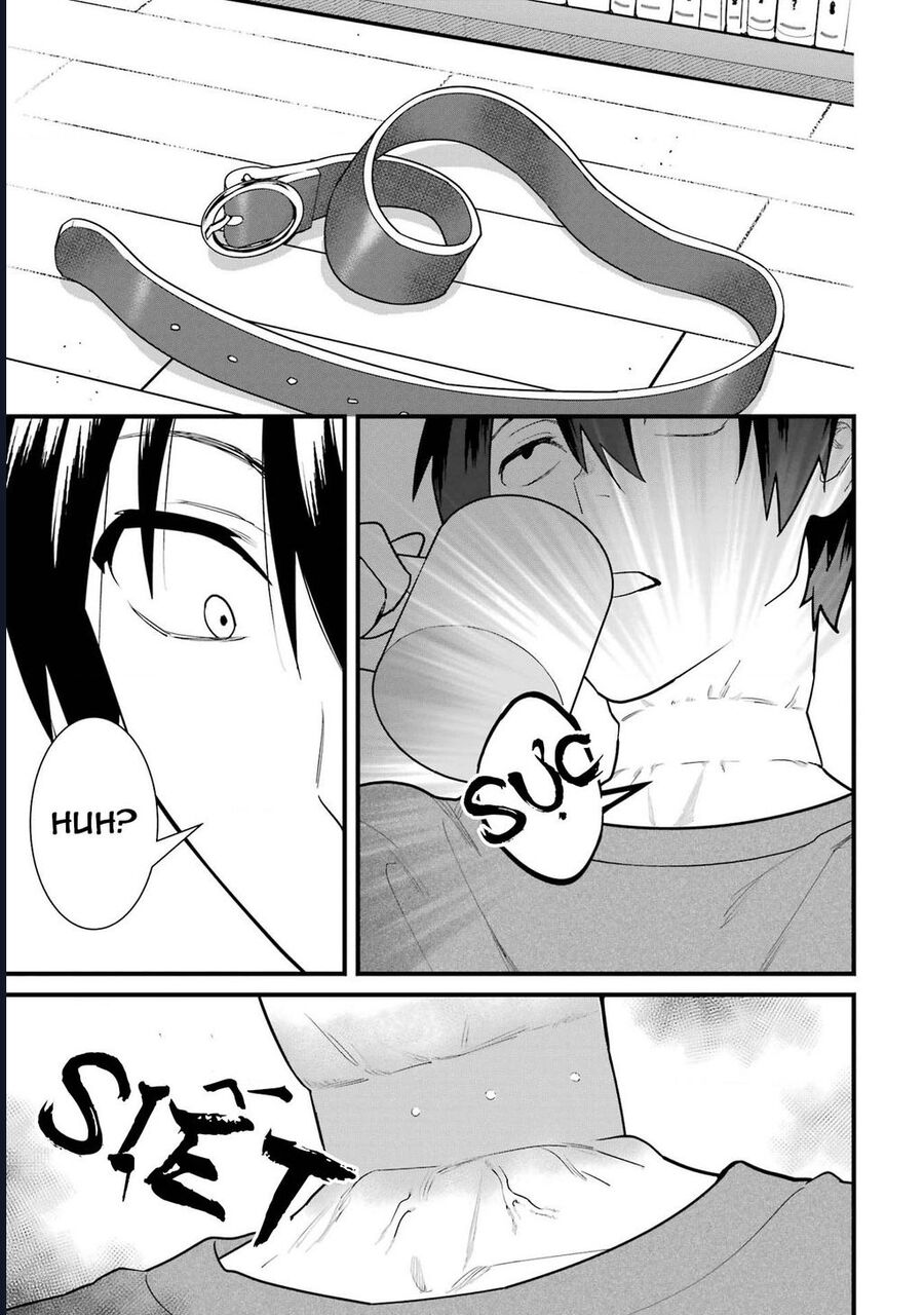 6 Cô Gái Bất Tử Và Chàng Trai Được Định Sẵn Là Phải Chết Chương 4 Ảnh 38