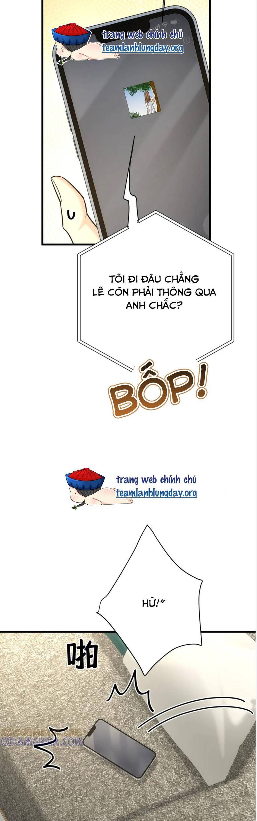 Tên Đàn Ông Này Thật Sự Là Một Tên Cẩu Mà Chương 38 Ảnh 36