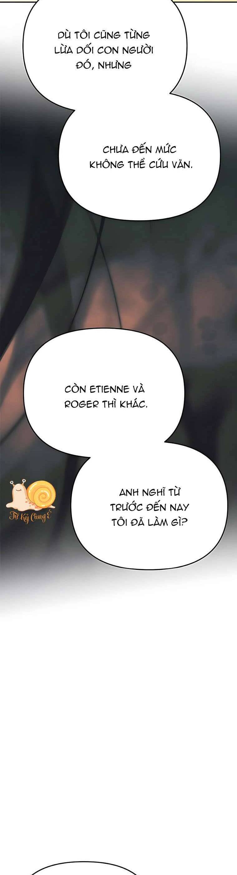 Chỉ Cần Một Người Chồng Là Đủ Chương 67 Ảnh 25