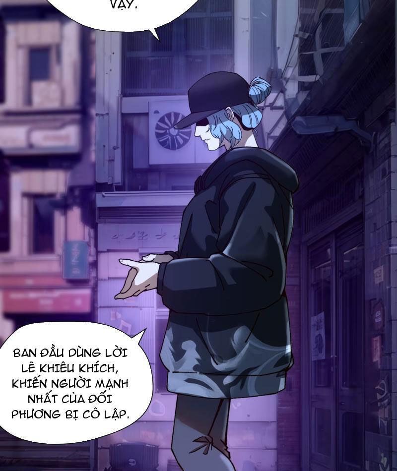 Bách Thú Chi Vương Chương 4 Ảnh 139