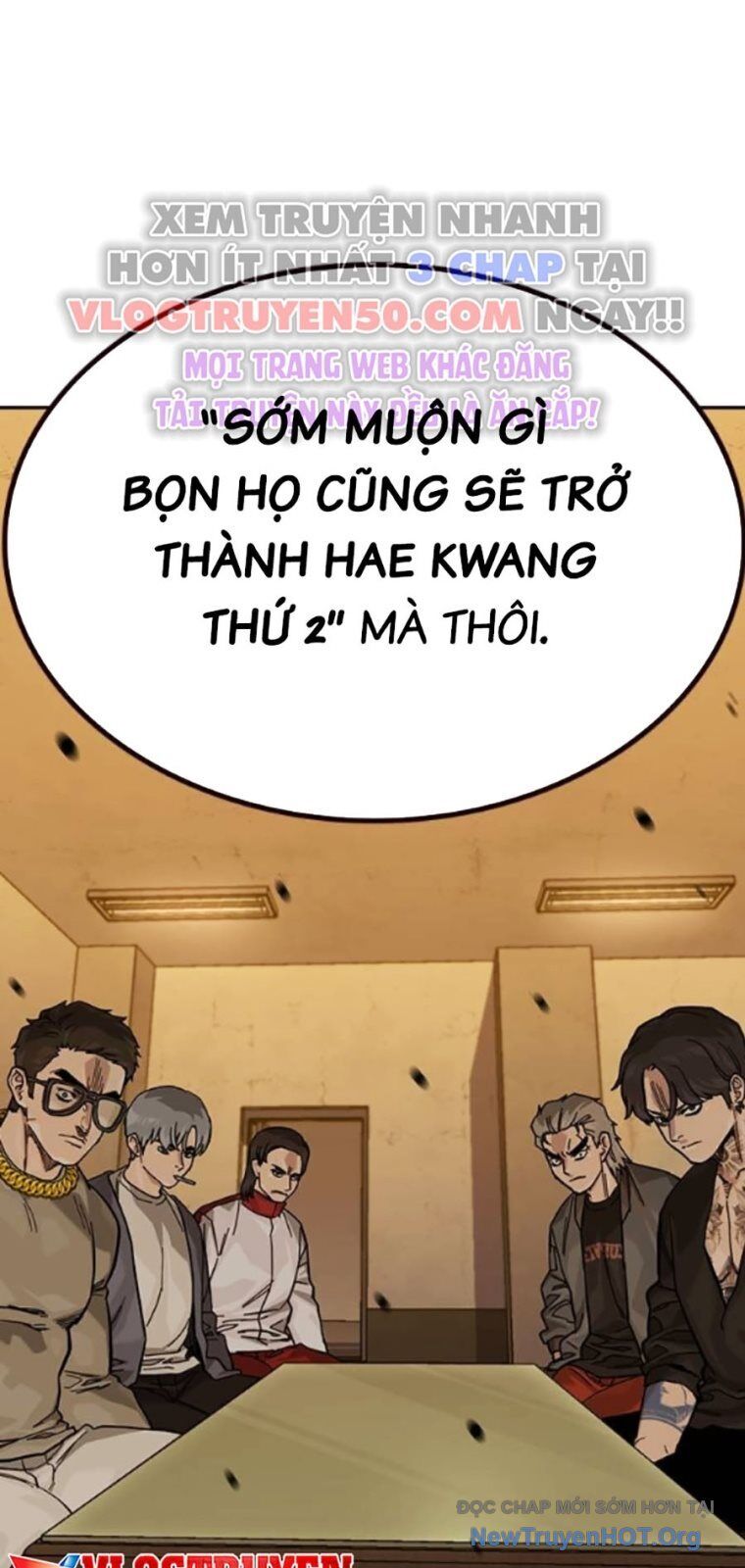 Để Có Thể Sống Sót Chương 174 Ảnh 107
