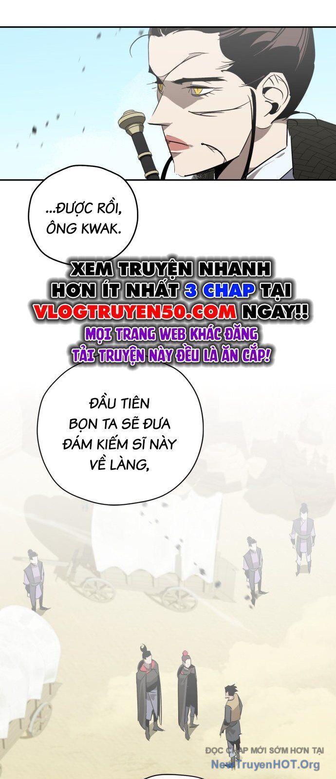 Võ Học Miền Viễn Tây Chương 25 Ảnh 14