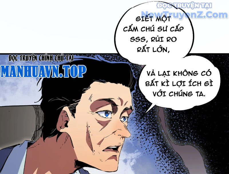 Cấm Chú Sư Mạnh Nhất Lịch Sử Chương 2 Ảnh 78
