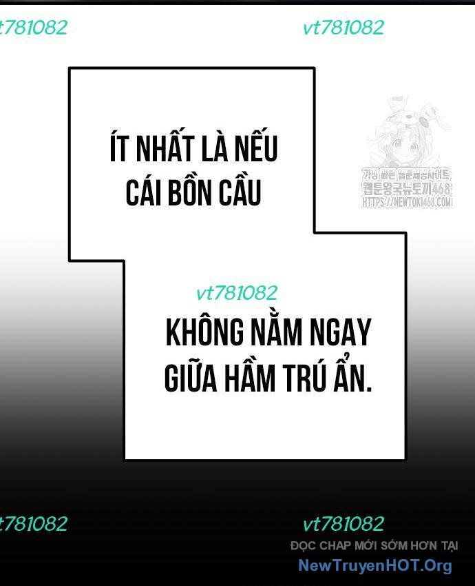 D-Day: Hầm Trú Ẩn Chương 48 Ảnh 55