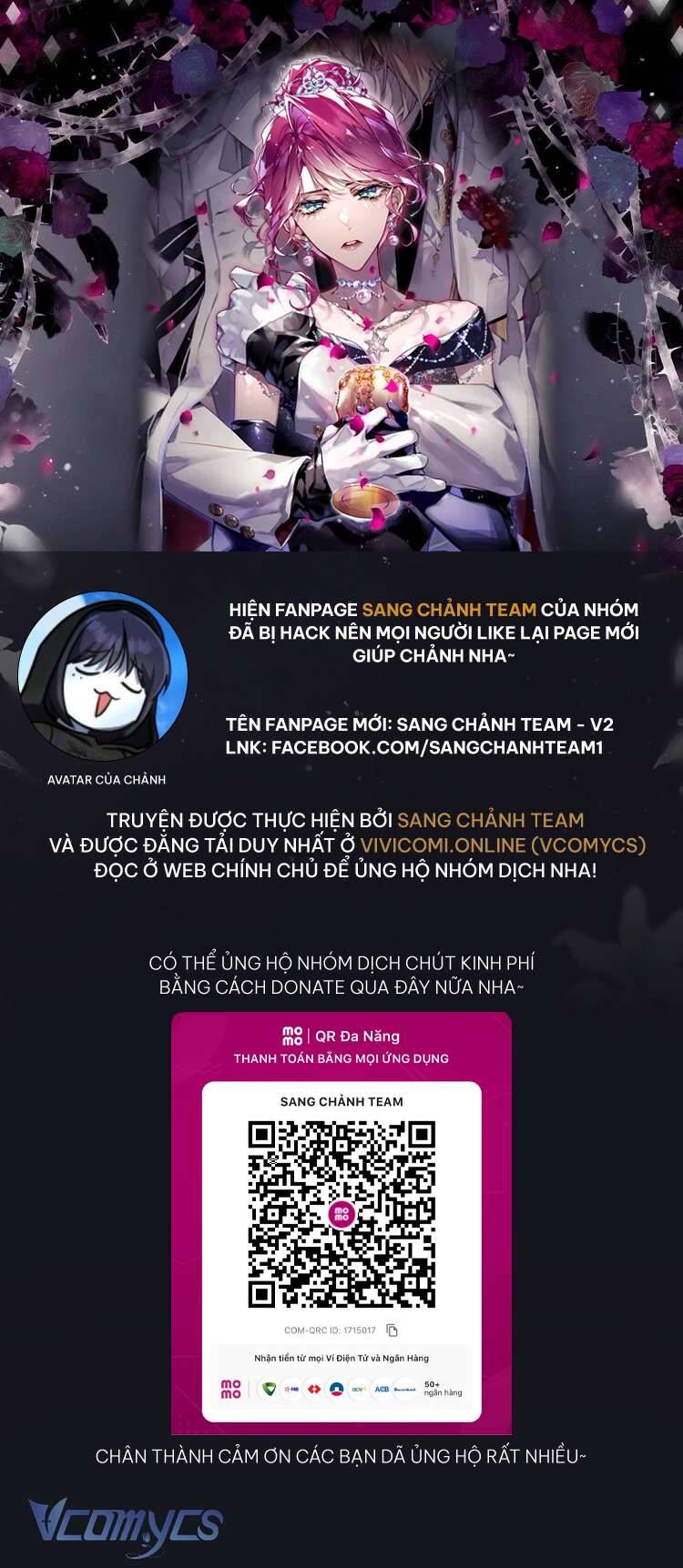 Kết Thúc Của Nhân Vật Phản Diện Chỉ Có Thể Là Cái Chết Chương 178 Ảnh 3