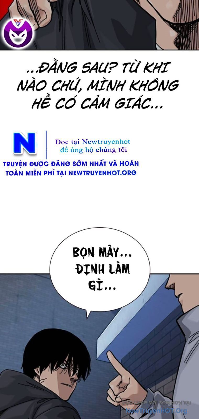 Để Có Thể Sống Sót Chương 174 Ảnh 131