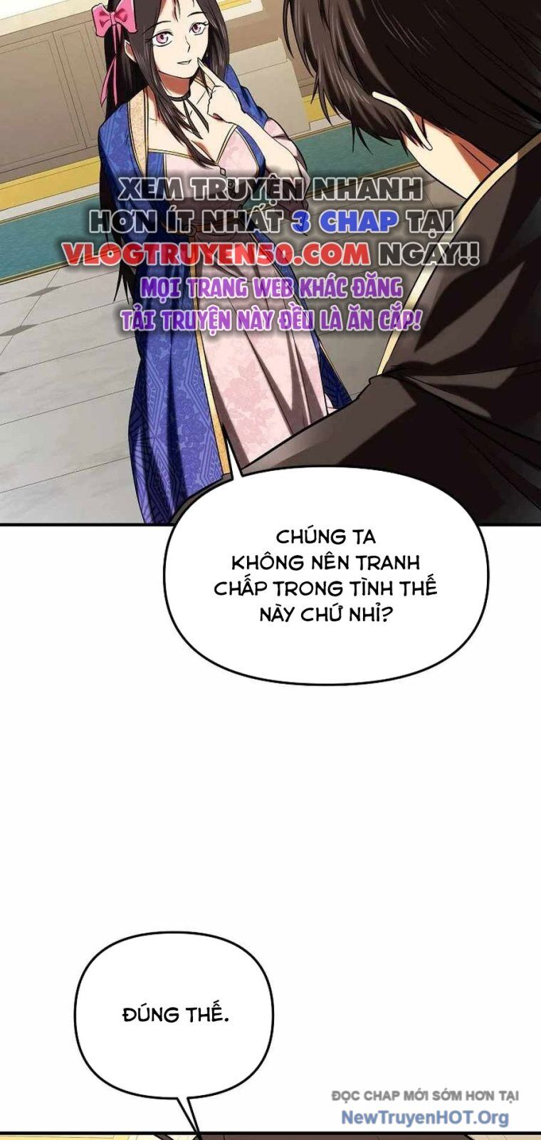 Nhân Vật Phụ Trong Thế Giới Điên Loạn Chương 29 Ảnh 78