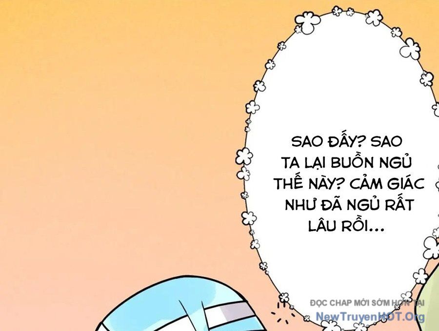 Cứu Thế Giới Đi, Ông Chú! Chương 193 Ảnh 161