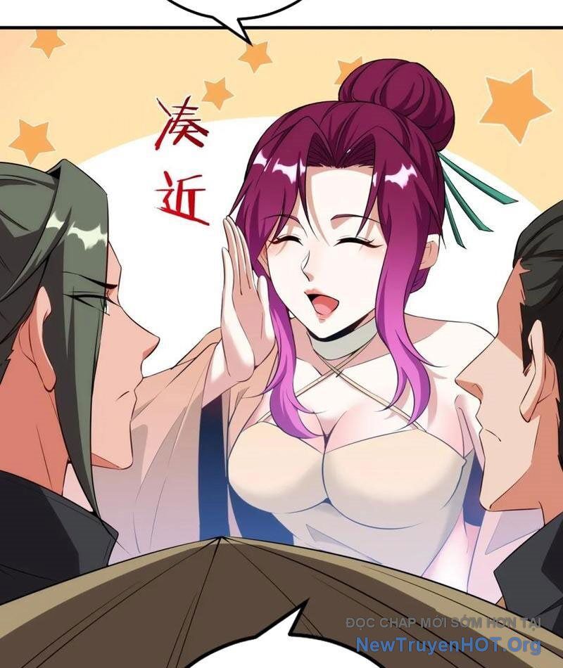 Xuyên Qua Thành Npc Xui Xẻo: Ta Có Lão Bà Che Chở Chương 124 Ảnh 65