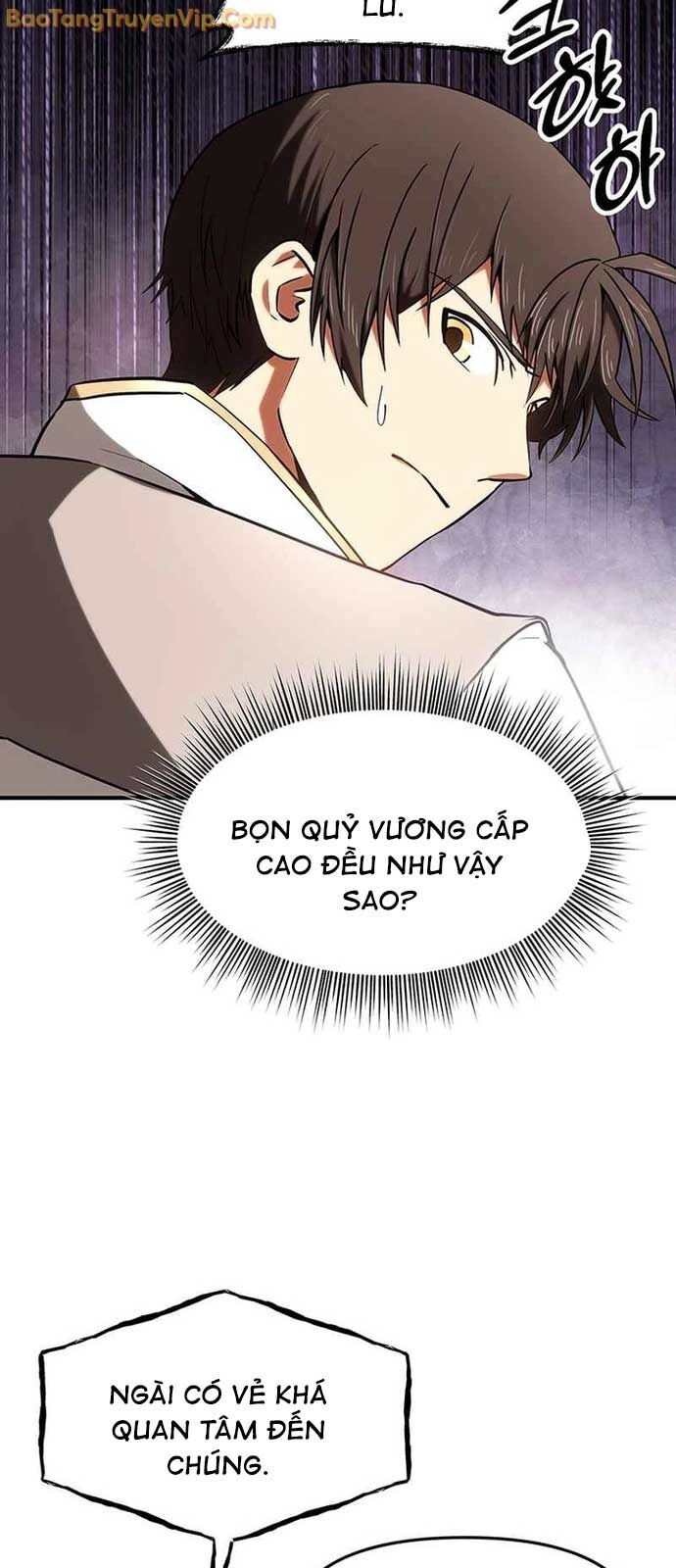 Nhân Vật Phụ Trong Thế Giới Điên Loạn Chương 16 Ảnh 19