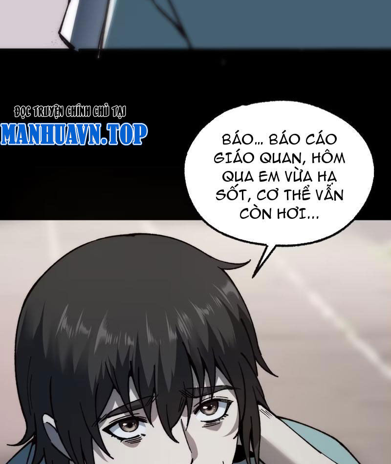 Bách Thú Chi Vương Chương 2 Ảnh 14