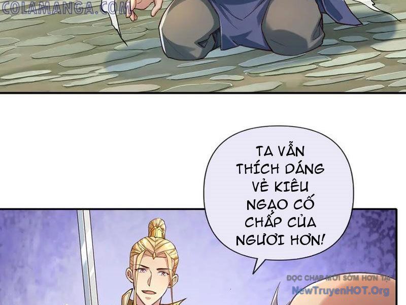 Ta Có Thể Đốn Ngộ Vô Hạn Chương 278 Ảnh 3